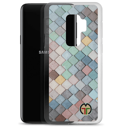 GARDE CASE - Concave Africa