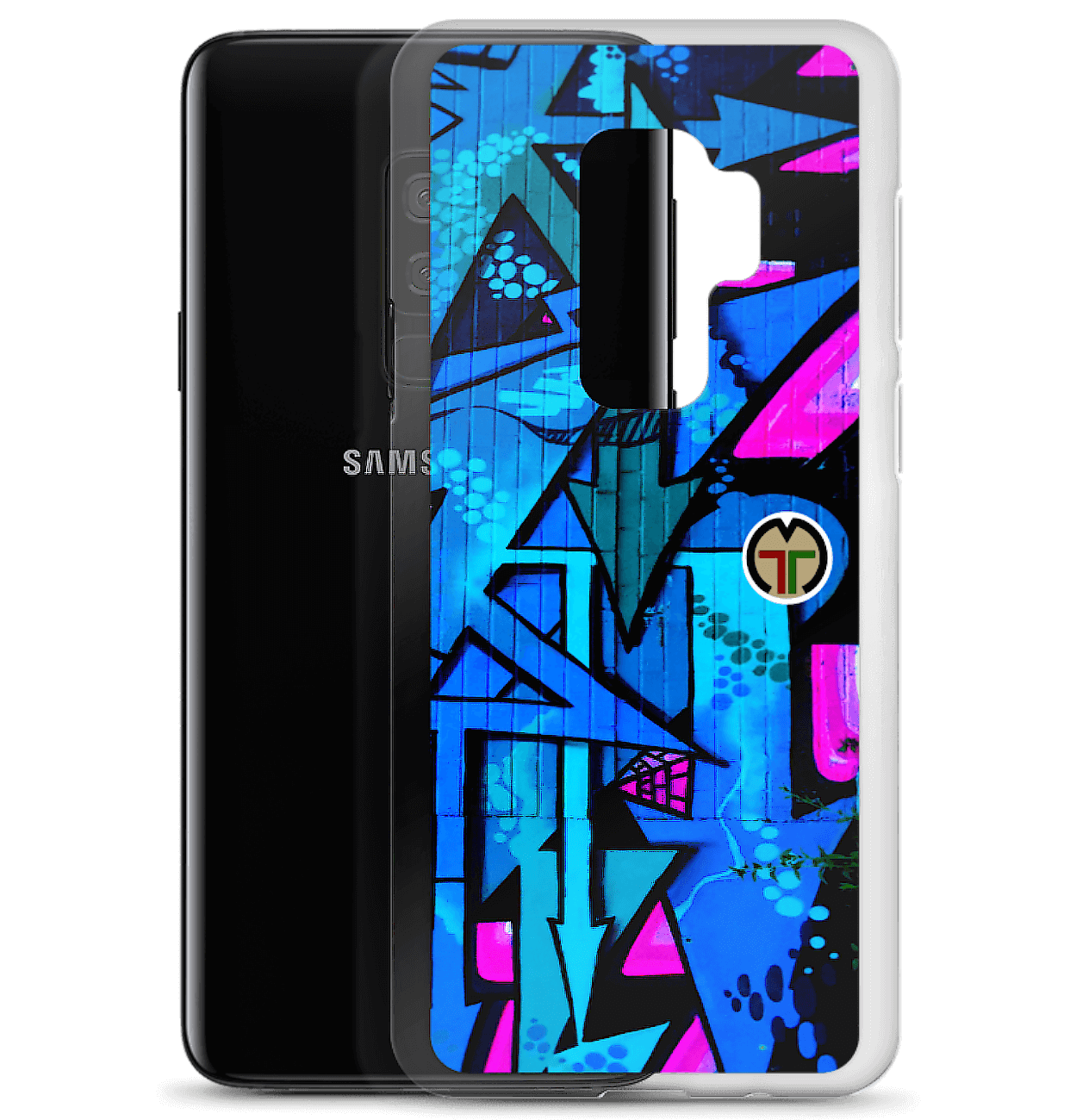 PULSE CASE - Concave Africa