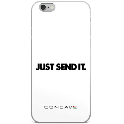 SEND IT CASE - Concave Africa