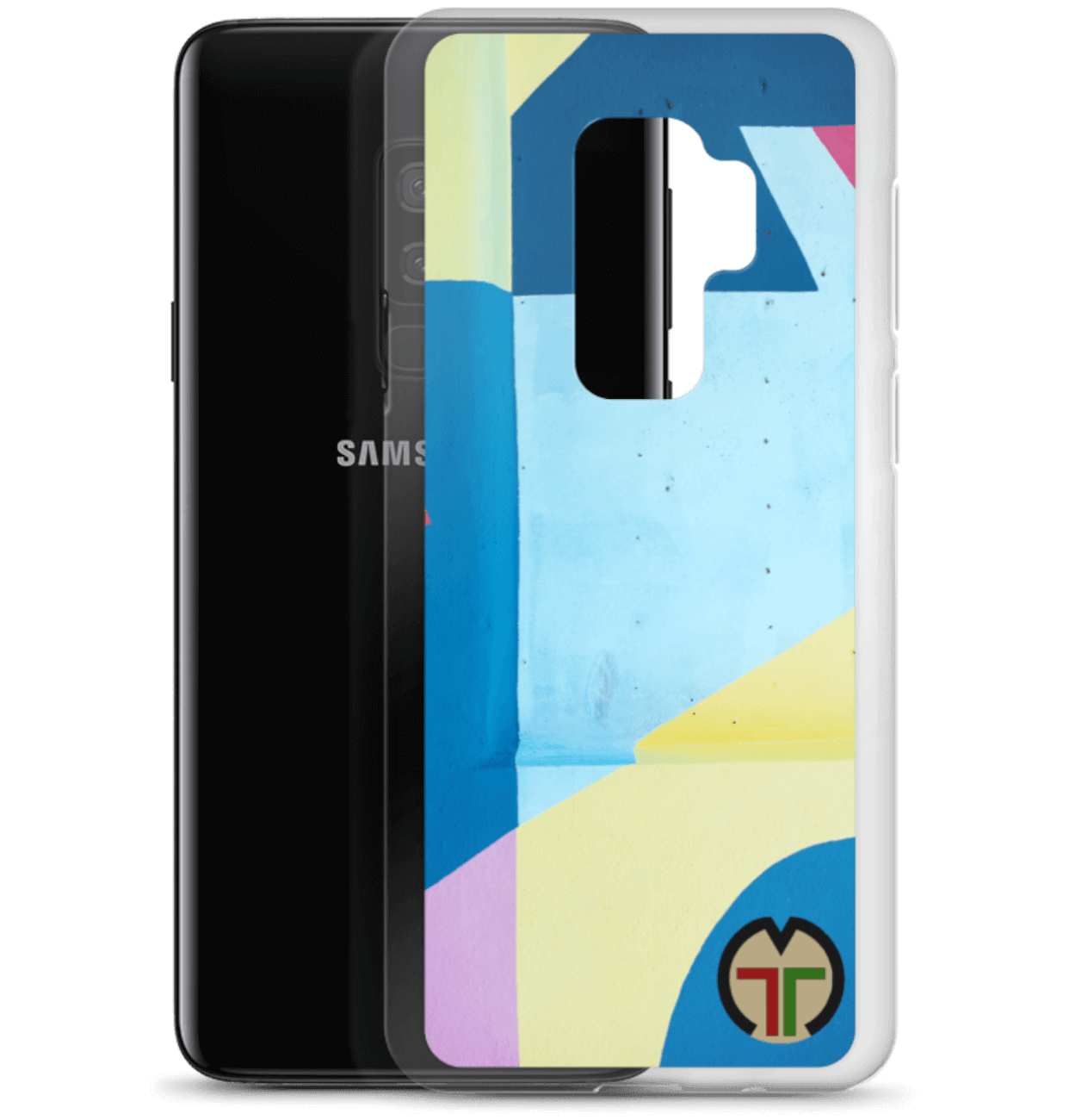 CAPTURE CASE - Concave Africa