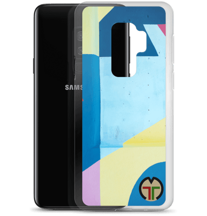 CAPTURE CASE - Concave Africa