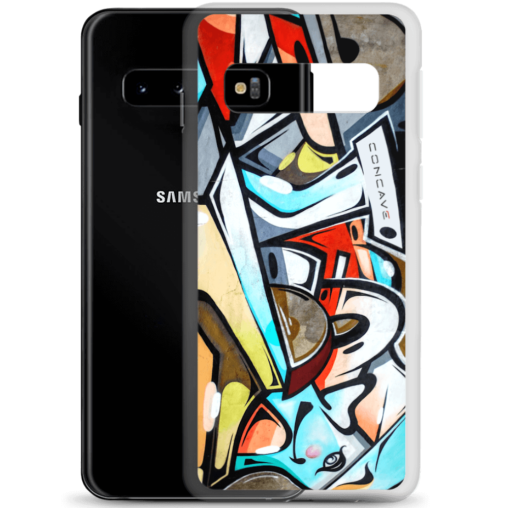 URBAN CASE - Concave Africa