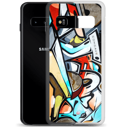 URBAN CASE - Concave Africa