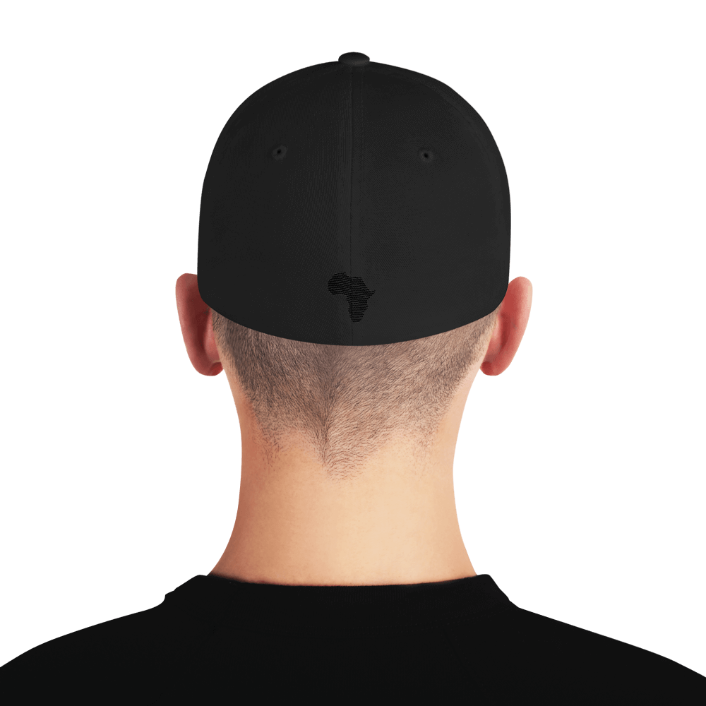 PRINT HATS - Concave Africa