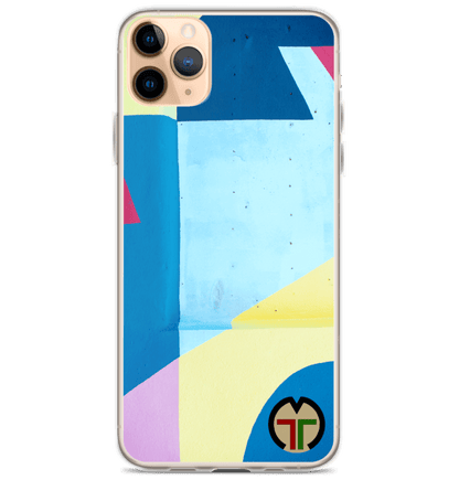 CAPTURE CASE - Concave Africa