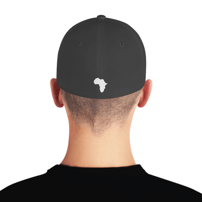 PRINT HATS - Concave Africa