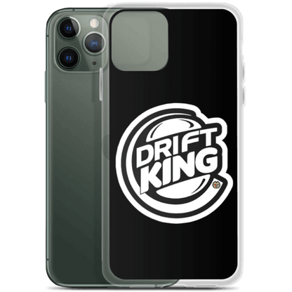 DRIFT KING CASE - Concave Africa