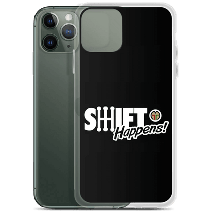 SHIFT HAPPENS CASE - Concave Africa