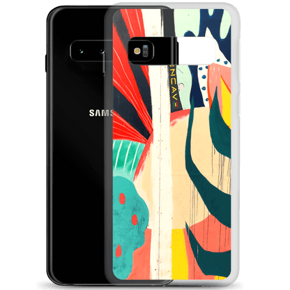 EPITOME CASE - Concave Africa