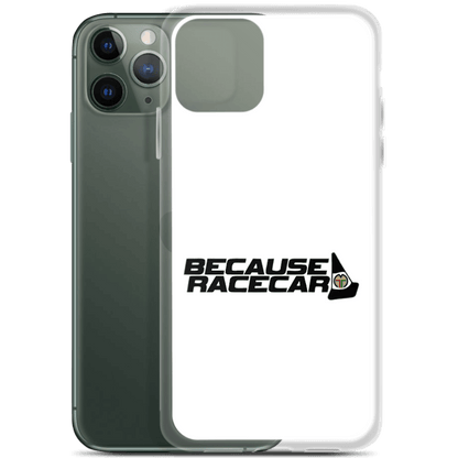 RACECAR CASE - Concave Africa