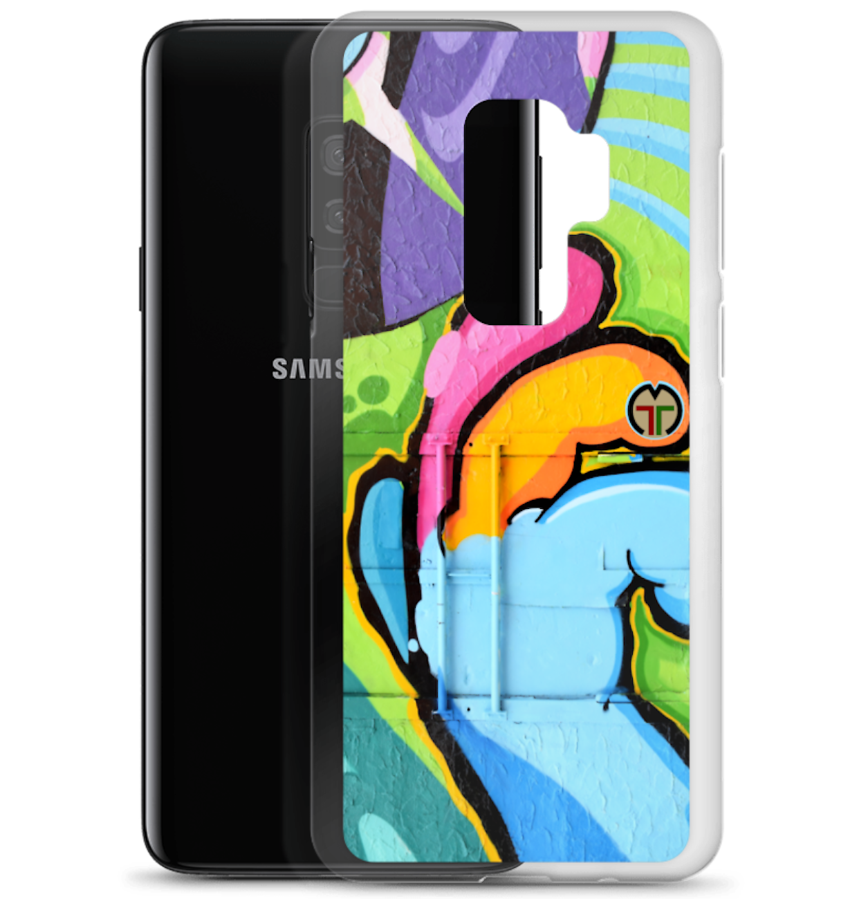 PLASMA CASE - Concave Africa
