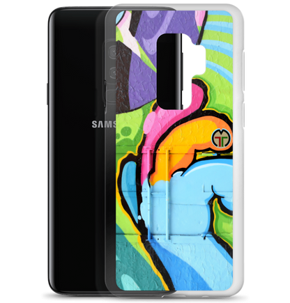 PLASMA CASE - Concave Africa