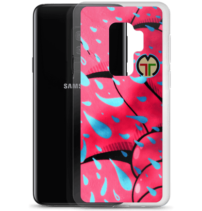 BUBBLE CASE - Concave Africa