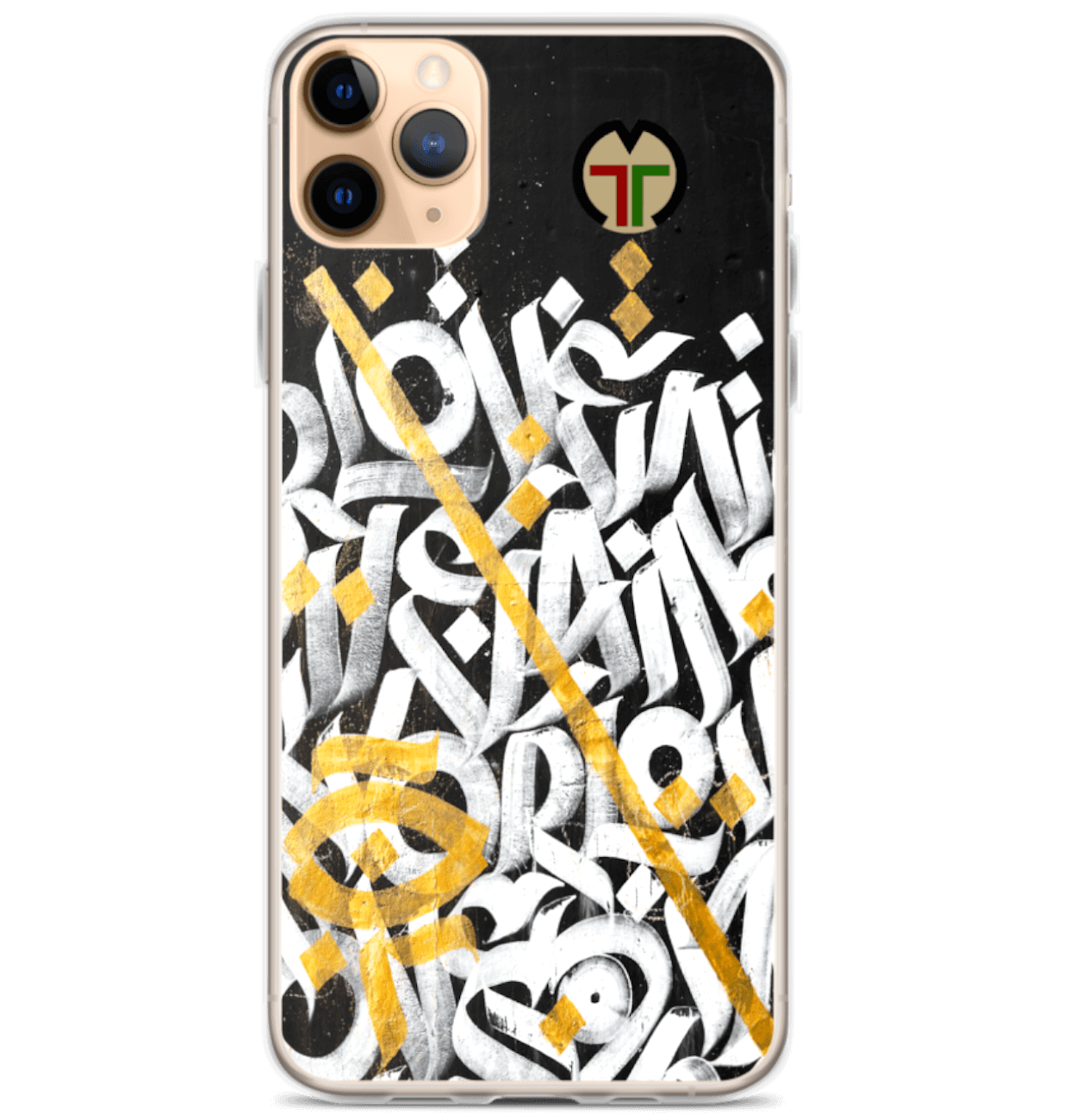 INLINE CASE - Concave Africa