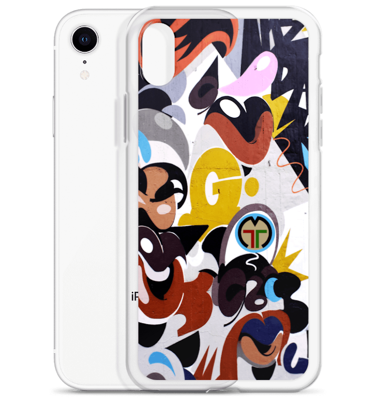 MOSAIC CASE - Concave Africa