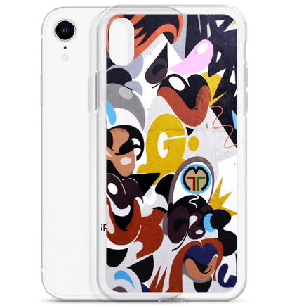 MOSAIC CASE - Concave Africa