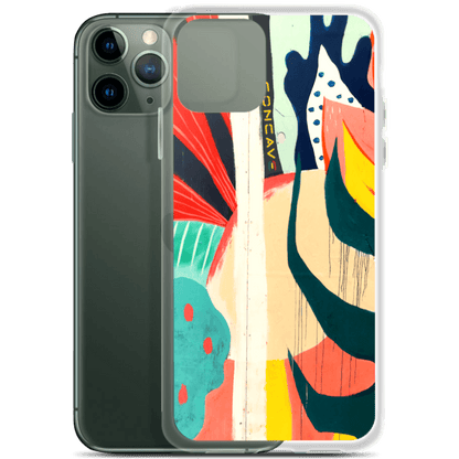 EPITOME CASE - Concave Africa