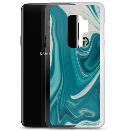 OXYGEN CASE - Concave Africa