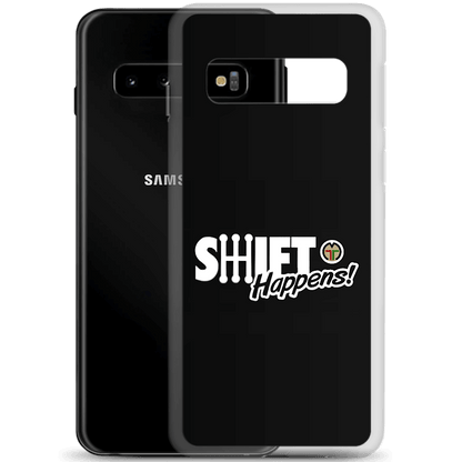 SHIFT HAPPENS CASE - Concave Africa