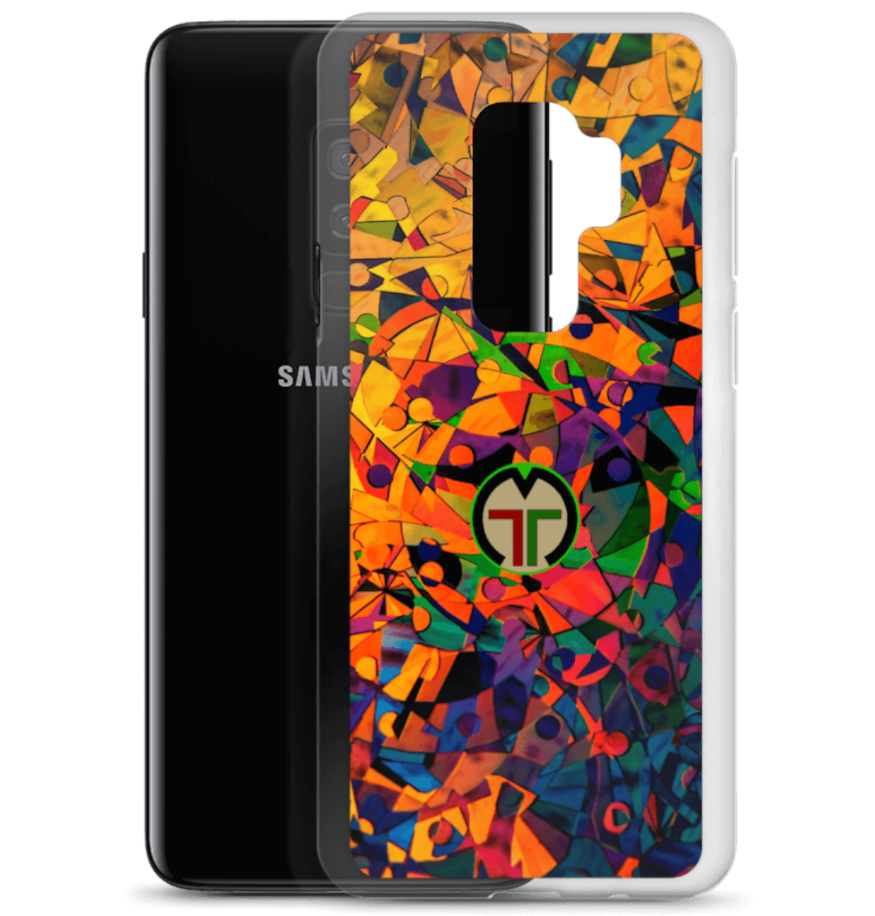 INFERNO CASE - Concave Africa