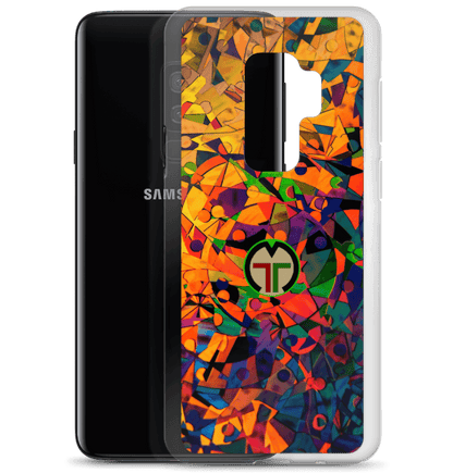 INFERNO CASE - Concave Africa