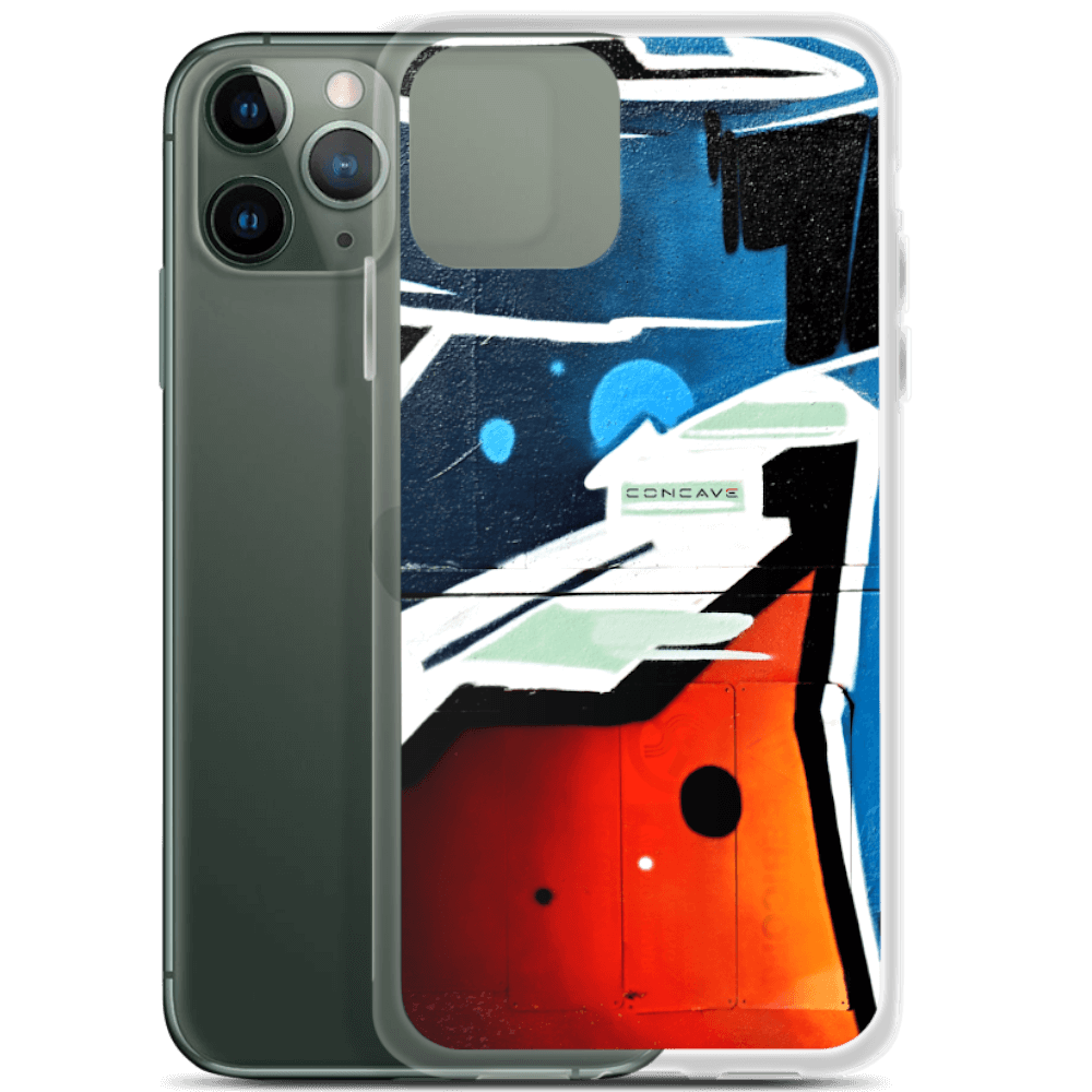 STORM CASE - Concave Africa
