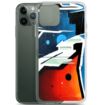 STORM CASE - Concave Africa