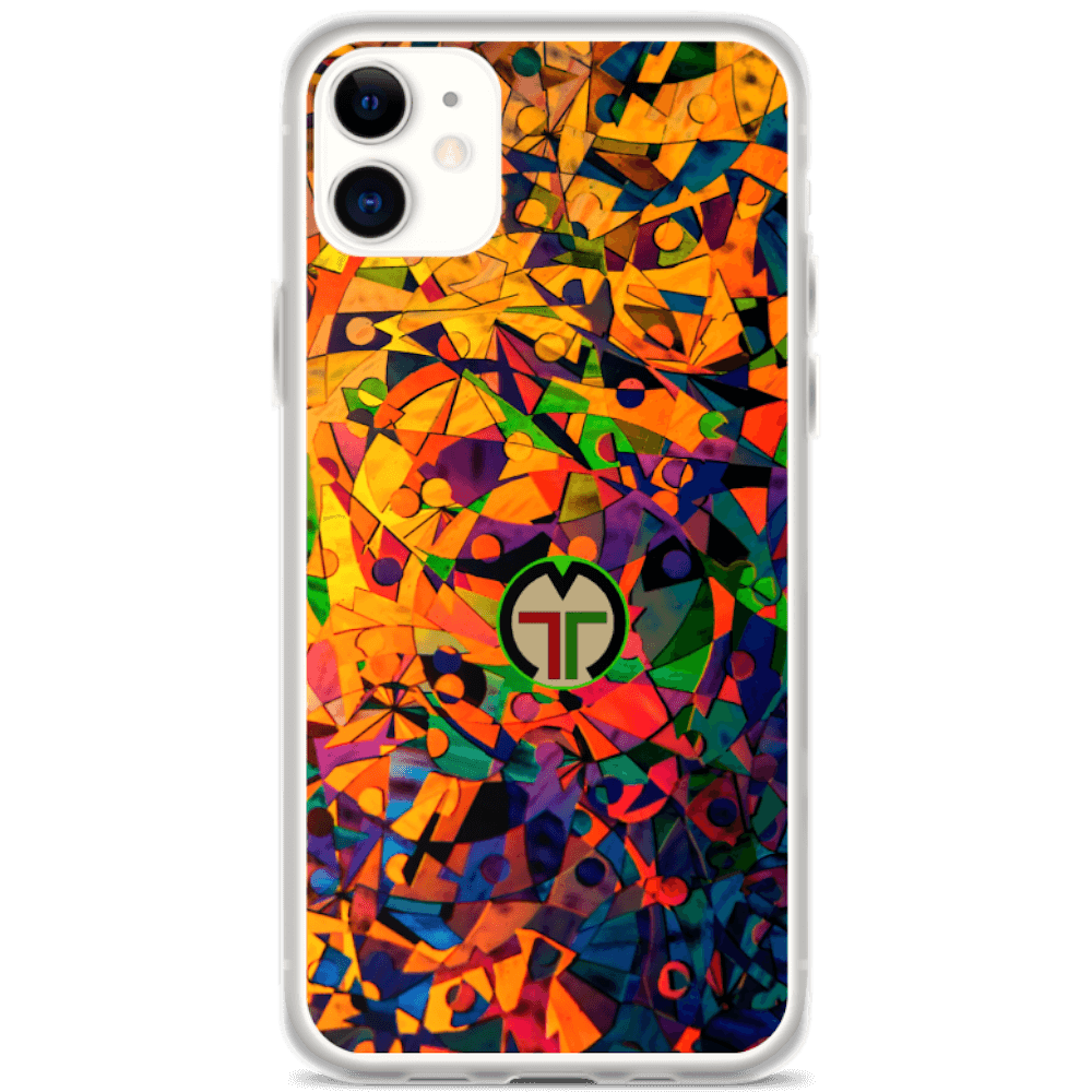 INFERNO CASE - Concave Africa