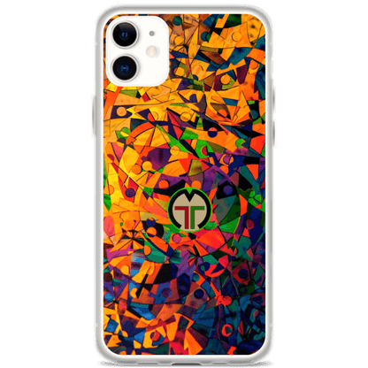 INFERNO CASE - Concave Africa