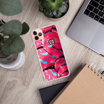 BUBBLE CASE - Concave Africa