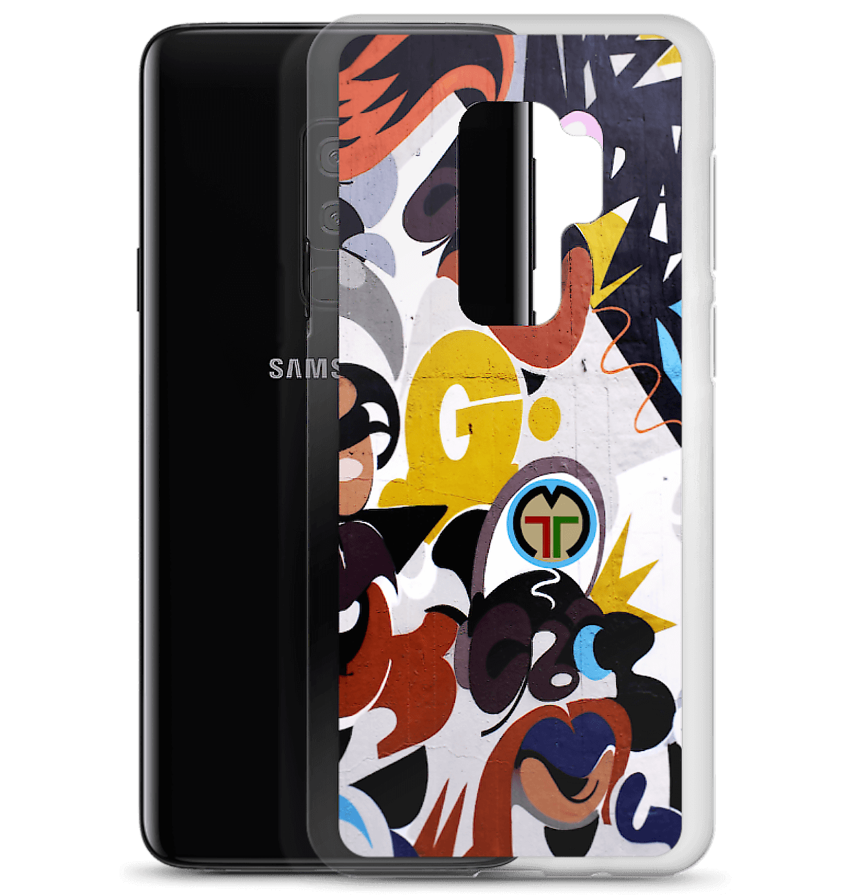 MOSAIC CASE - Concave Africa