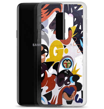 MOSAIC CASE - Concave Africa