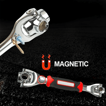 TIGER WRENCH - Concave Africa