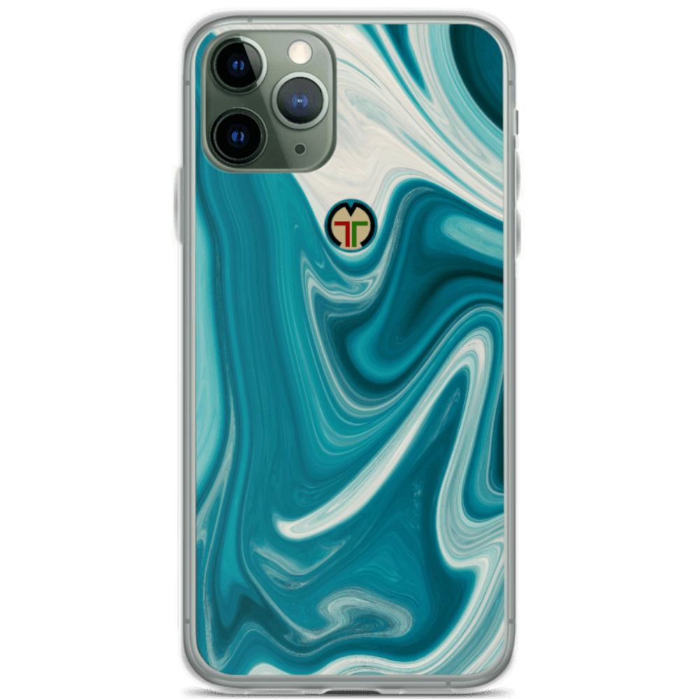 OXYGEN CASE - Concave Africa