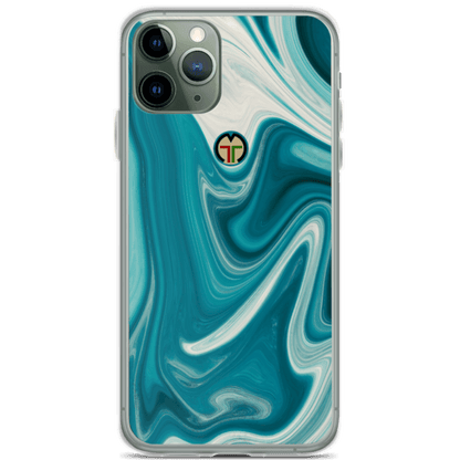 OXYGEN CASE - Concave Africa