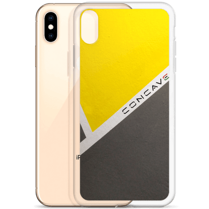 SLATE CASE - Concave Africa