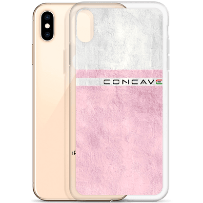 COTTON CASE - Concave Africa