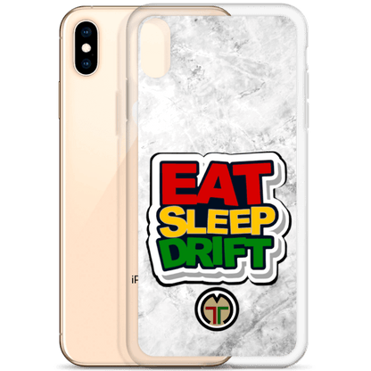 E.S.D CASE - Concave Africa