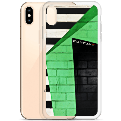 ABSTRACT CASE - Concave Africa