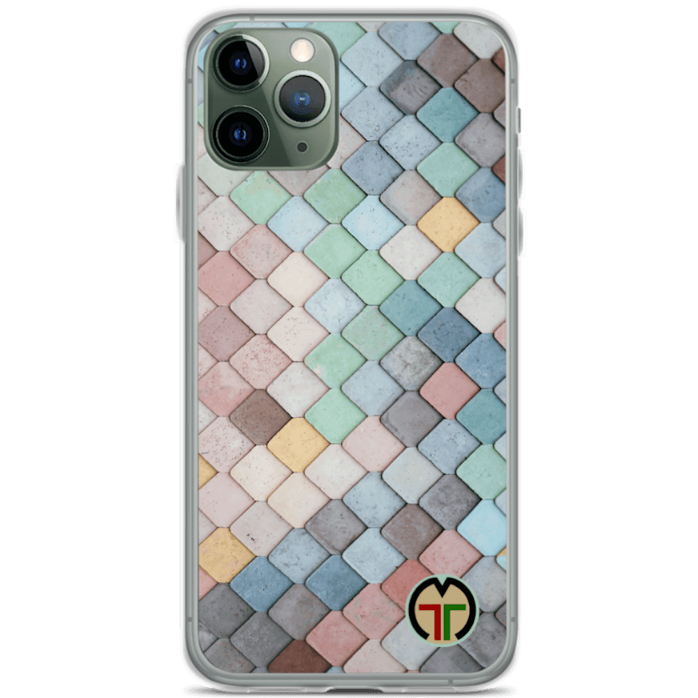 GARDE CASE - Concave Africa