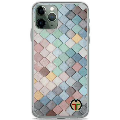 GARDE CASE - Concave Africa