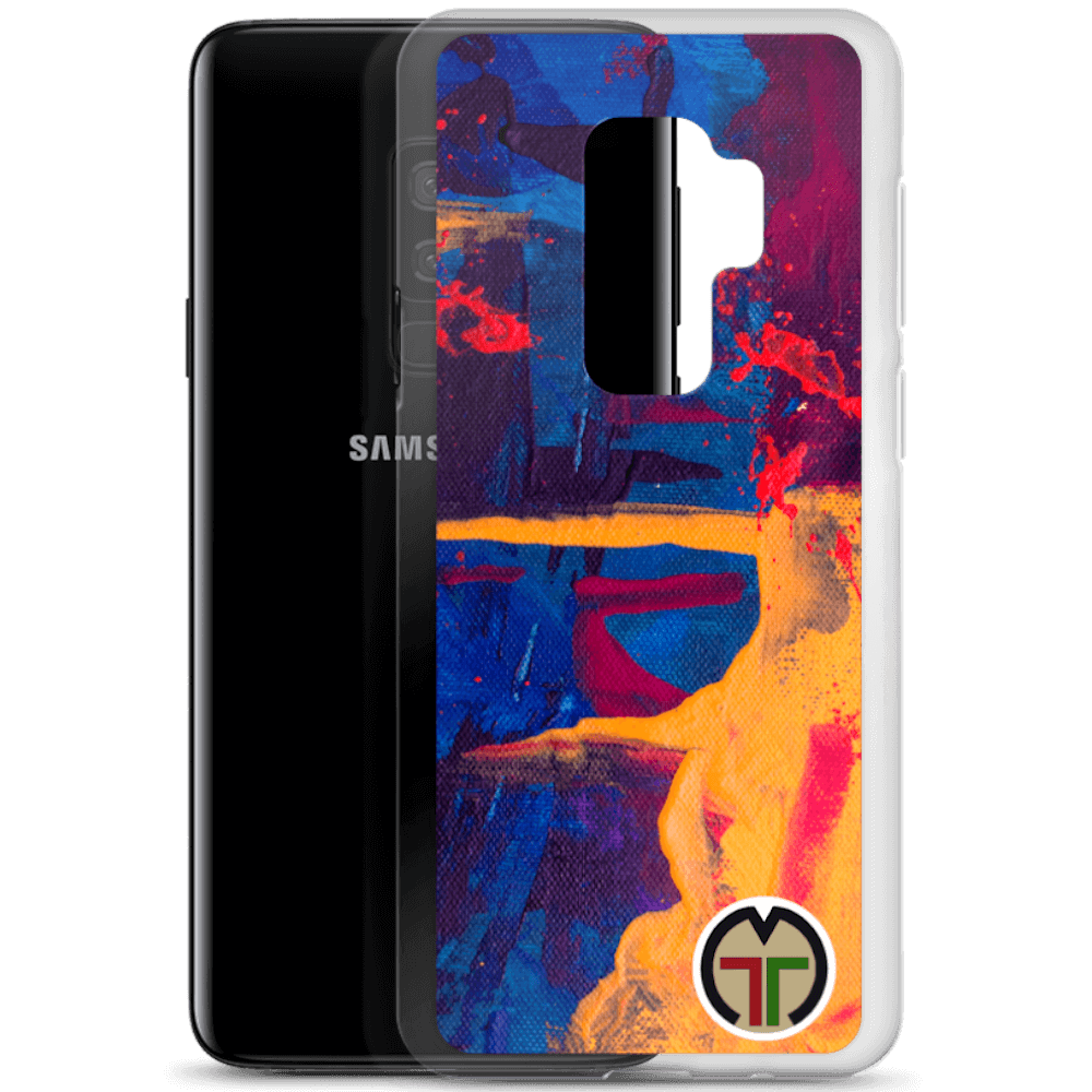 PALLET CASE - Concave Africa