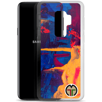 PALLET CASE - Concave Africa