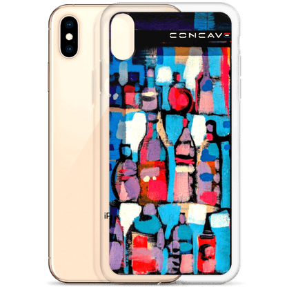 LUCID CASE - Concave Africa