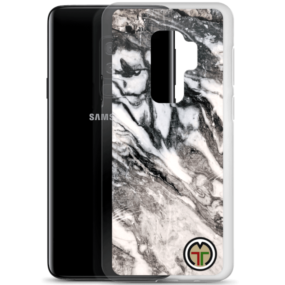 MARBLE CASE - Concave Africa