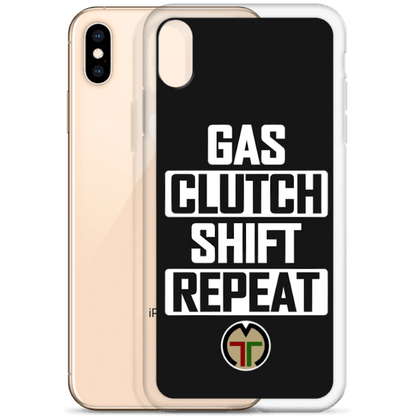 REPEAT CASE - Concave Africa