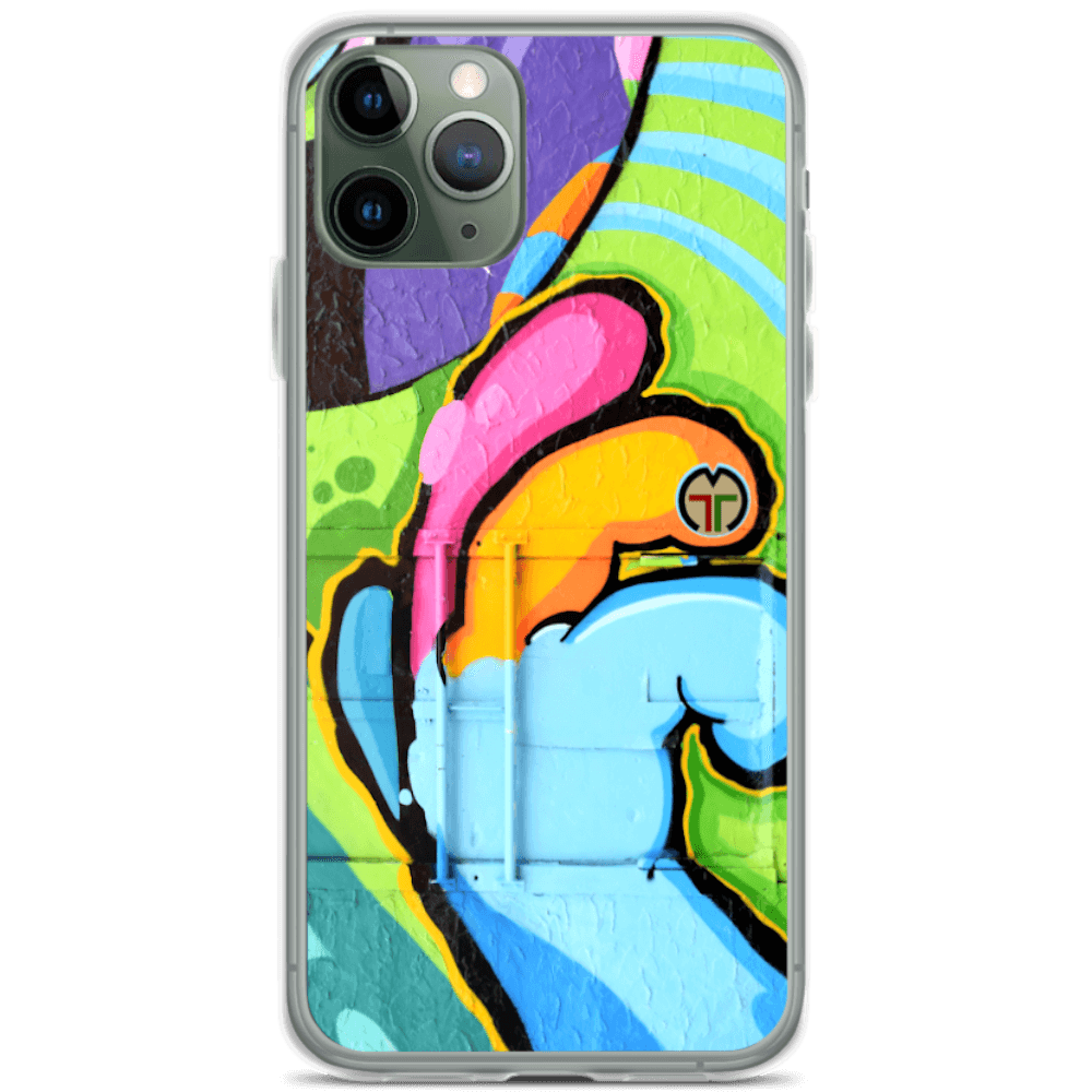 PLASMA CASE - Concave Africa