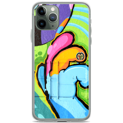 PLASMA CASE - Concave Africa