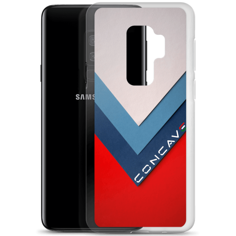 OBLIVION CASE - Concave Africa