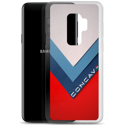 OBLIVION CASE - Concave Africa